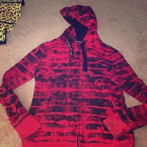 Rare abbey dawn hoodie